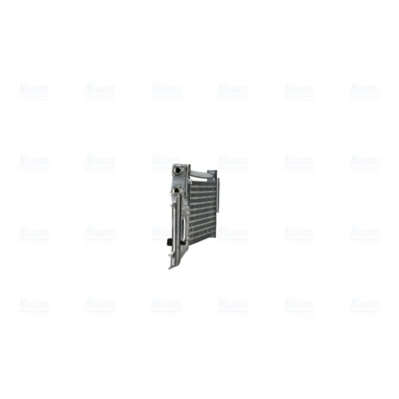 Nissens Engine Oil Cooler 91568