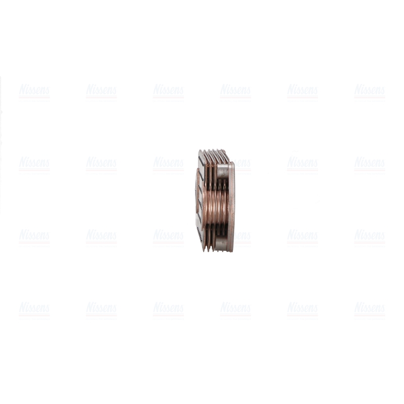 Nissens Engine Oil Cooler 91572
