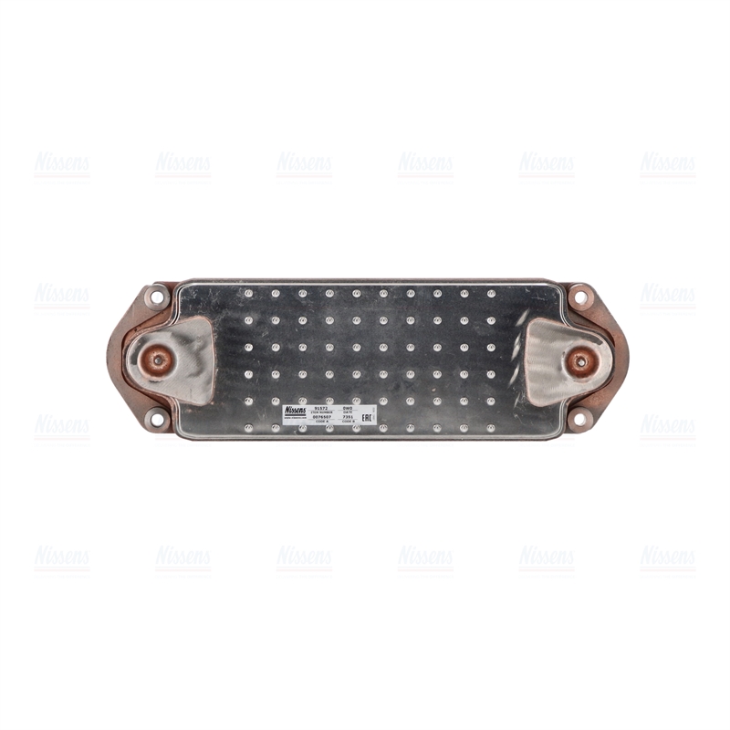 Nissens Engine Oil Cooler 91572