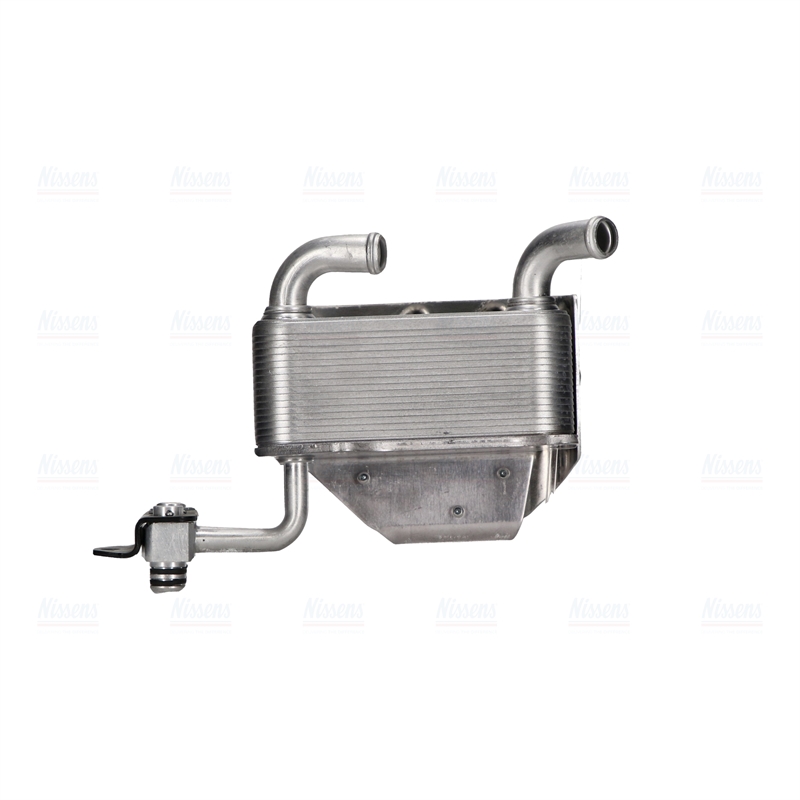 Nissens Engine Oil Cooler 91576