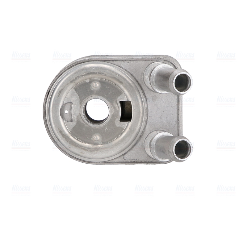 Nissens Engine Oil Cooler 91584