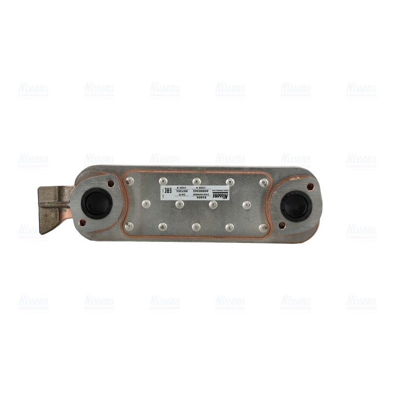 Nissens Engine Oil Cooler 91604