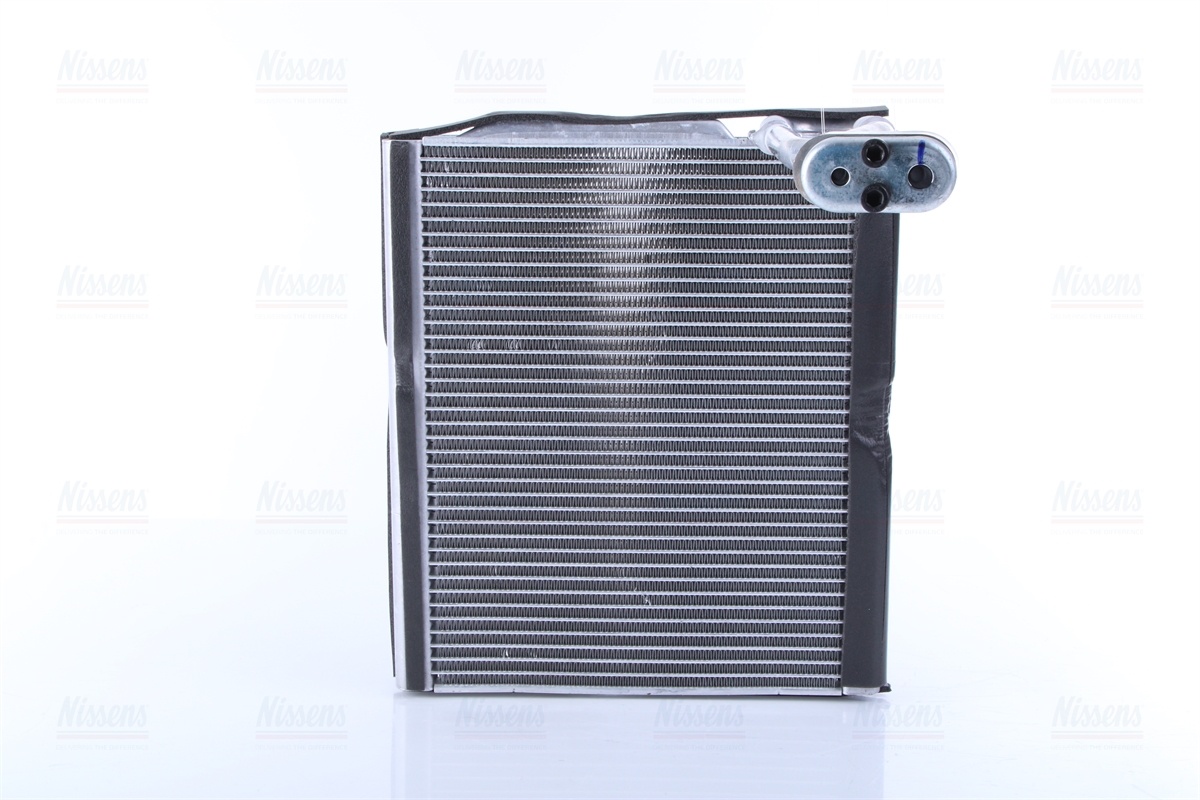 Nissens Aircon Evaporator 92380
