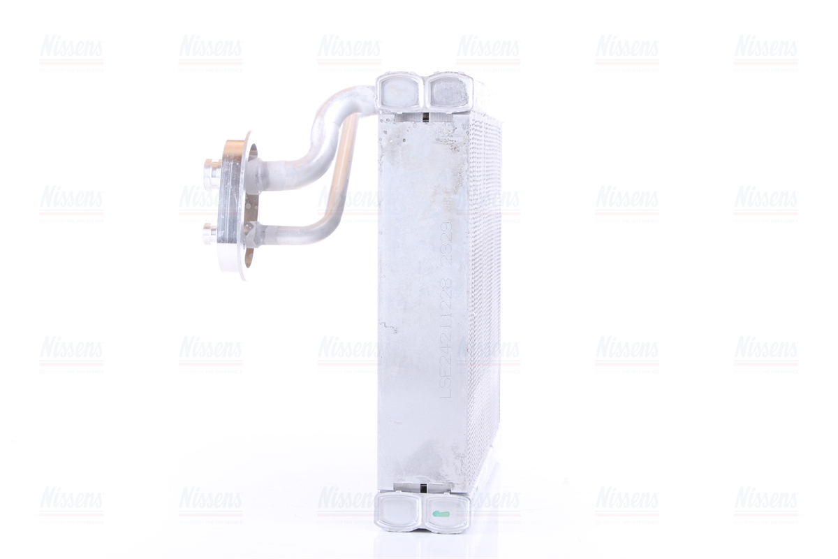 Nissens Aircon Evaporator 92388