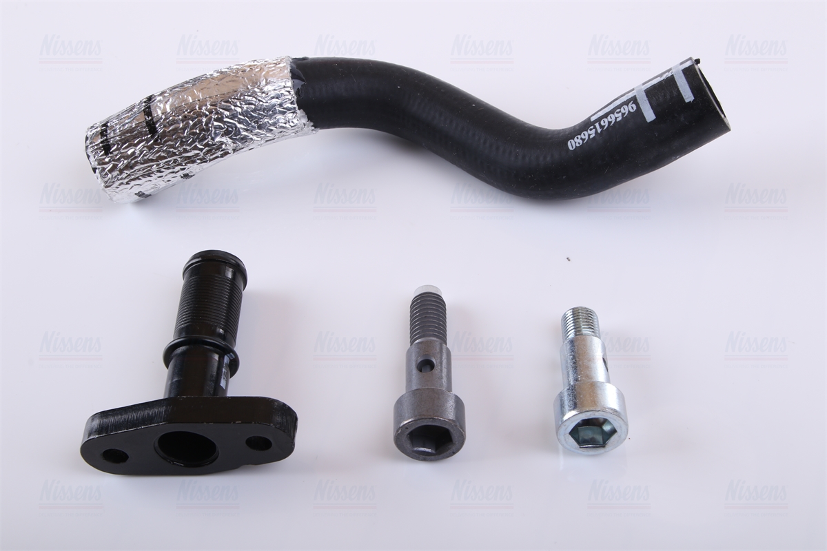Nissens Turbocharger 9300909