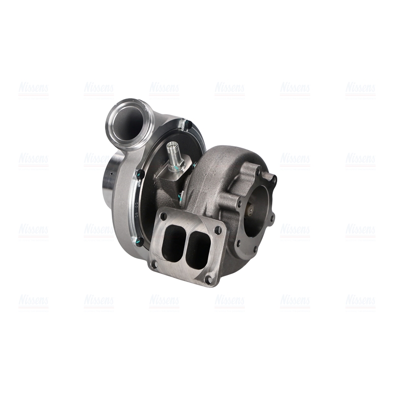 Nissens Turbocharger 93334