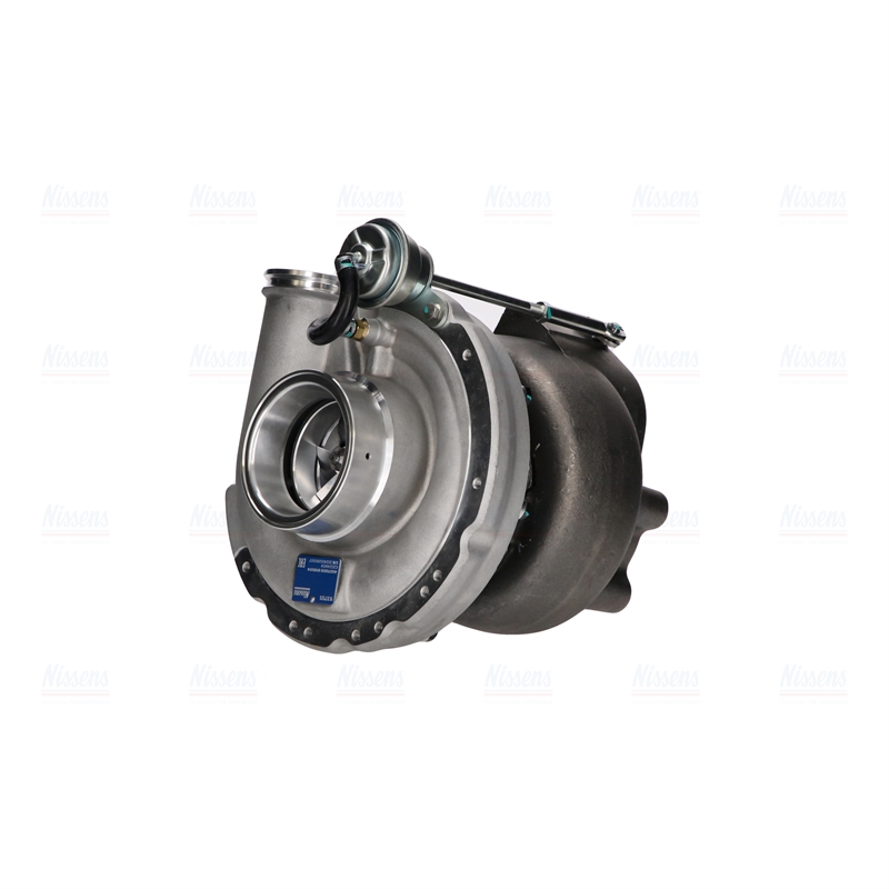 Nissens Turbocharger 93755