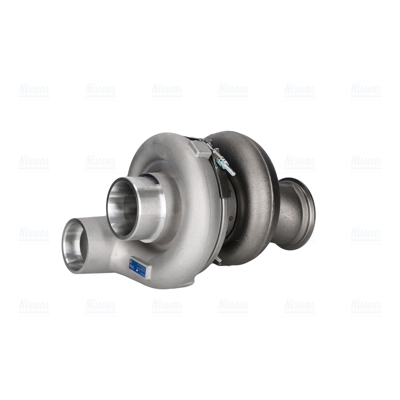 Nissens Turbocharger 93788