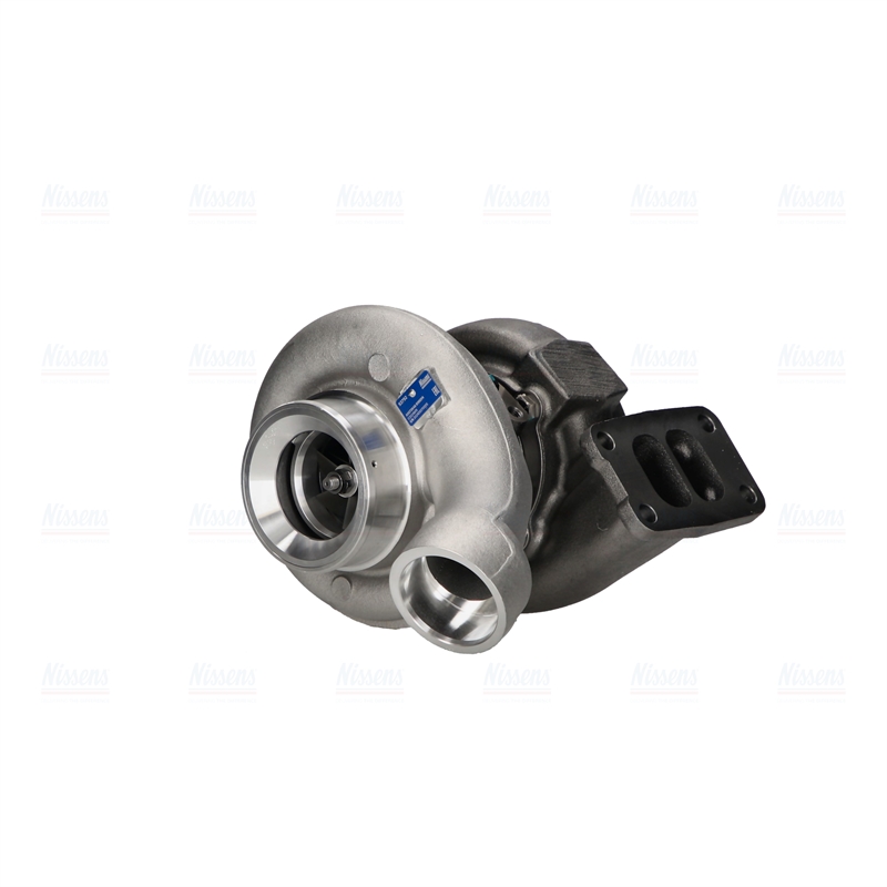 Nissens Turbocharger 93792