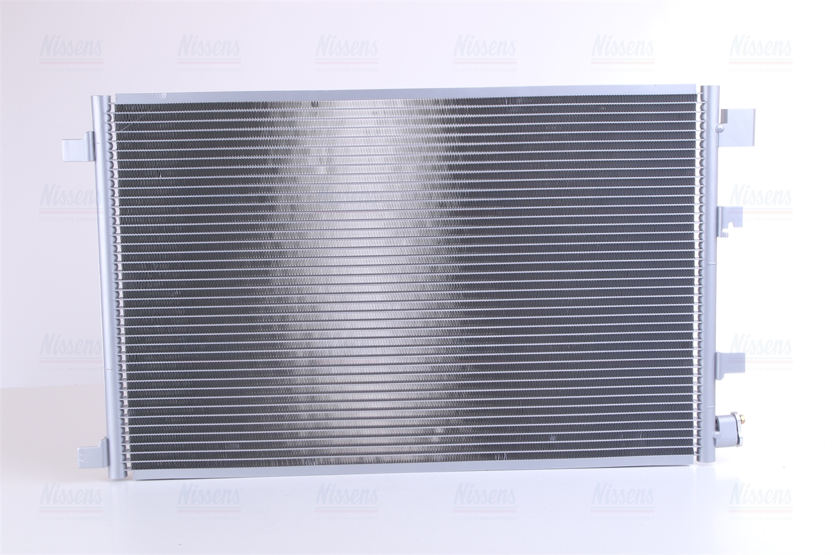 Nissens Aircon Condenser 940039