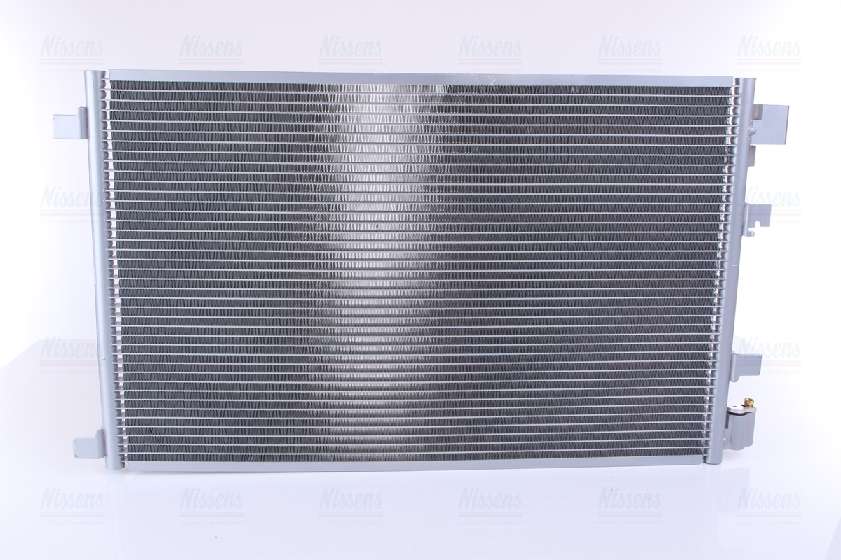 Nissens Aircon Condenser 940040