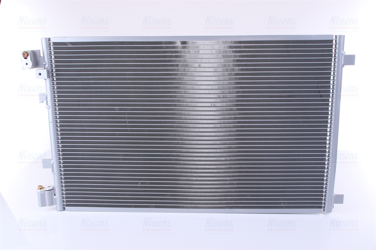 Nissens Aircon Condenser 940040