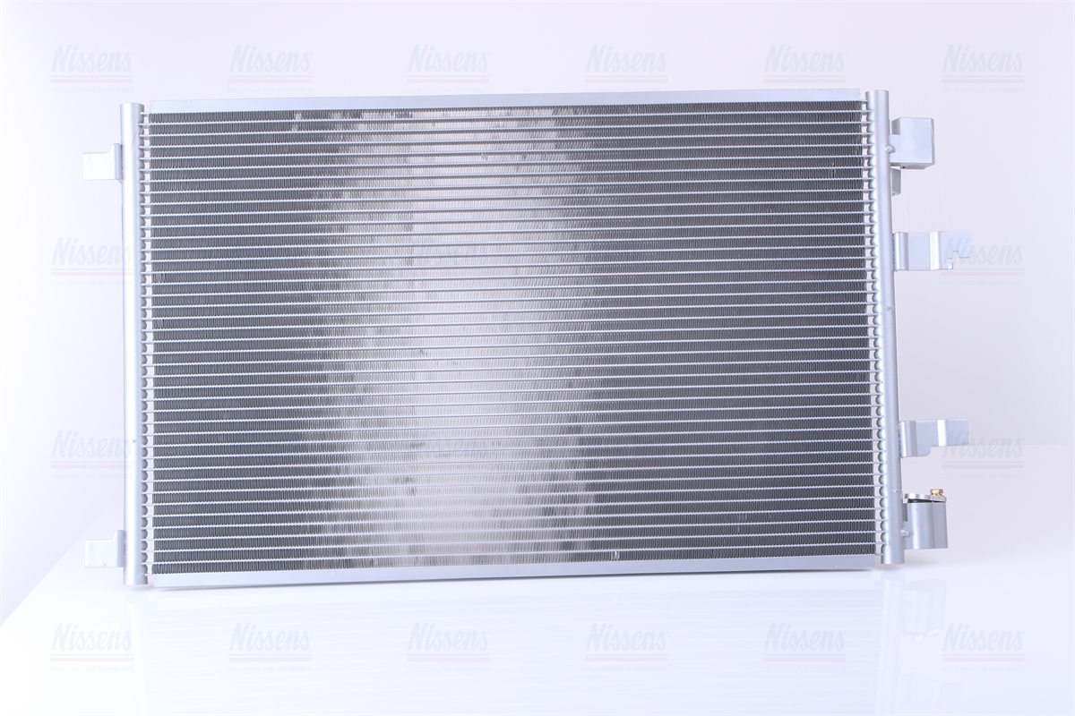 Nissens Aircon Condenser 940041