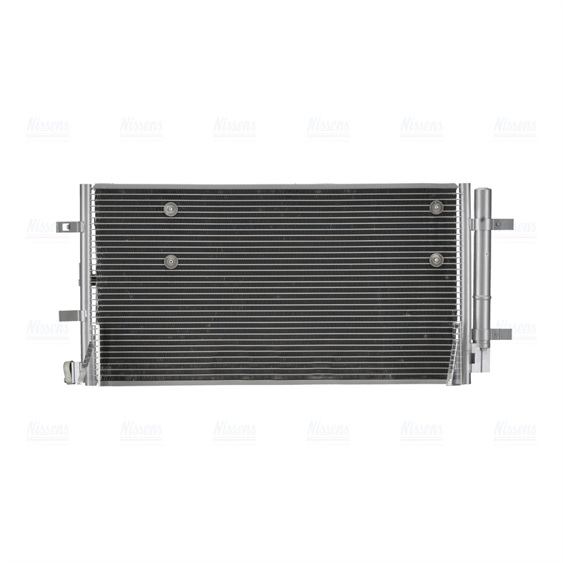 Nissens Aircon Condenser 940042