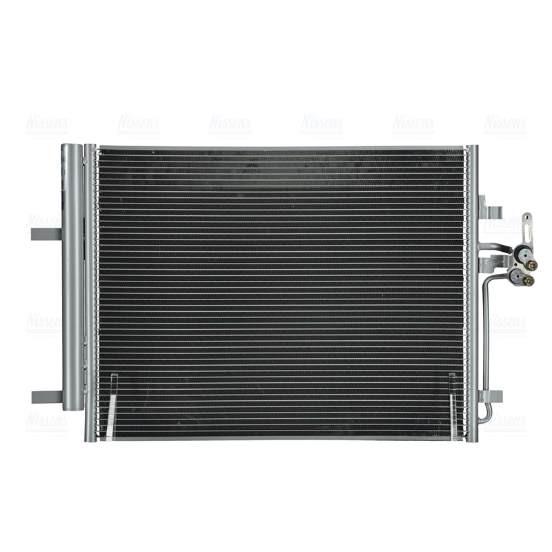 Nissens Aircon Condenser 940043