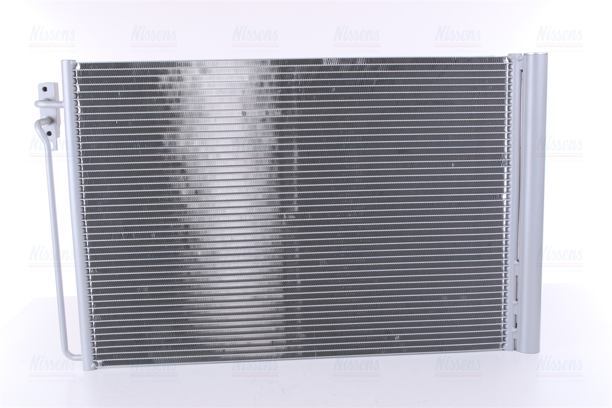 Nissens Aircon Condenser 940045