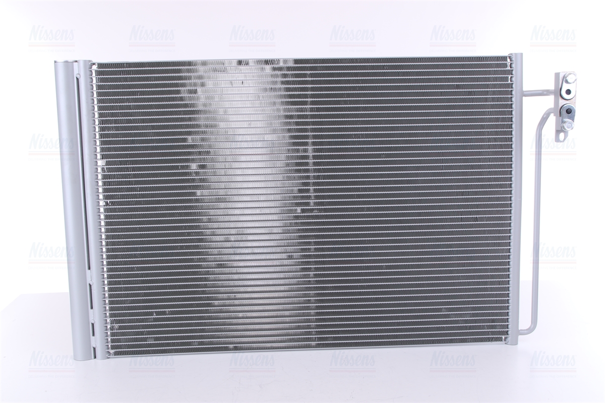 Nissens Aircon Condenser 940045
