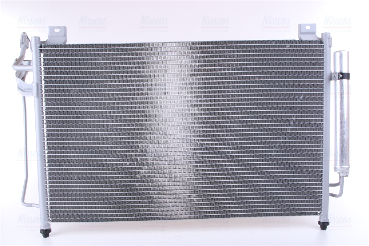 Nissens Aircon Condenser 940049