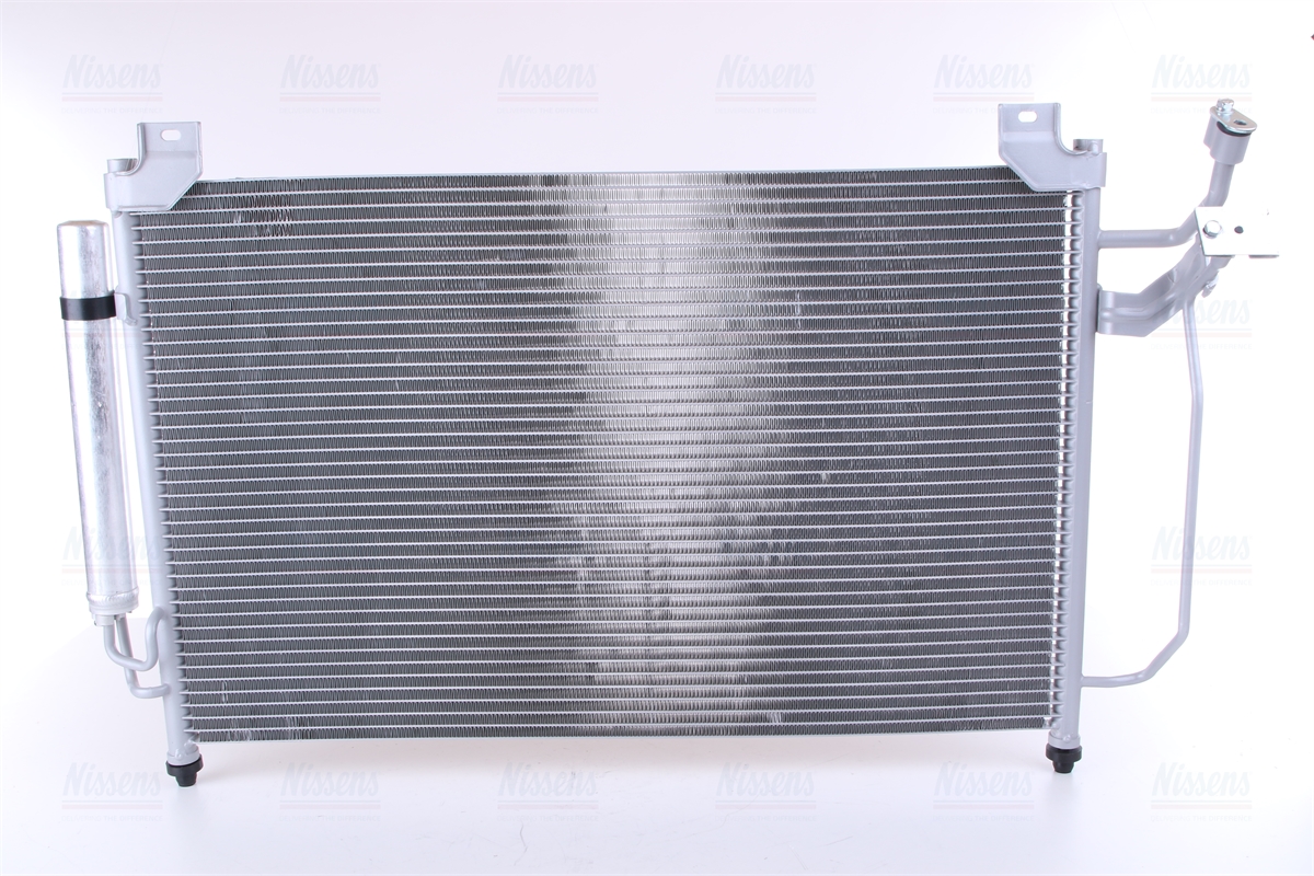 Nissens Aircon Condenser 940049