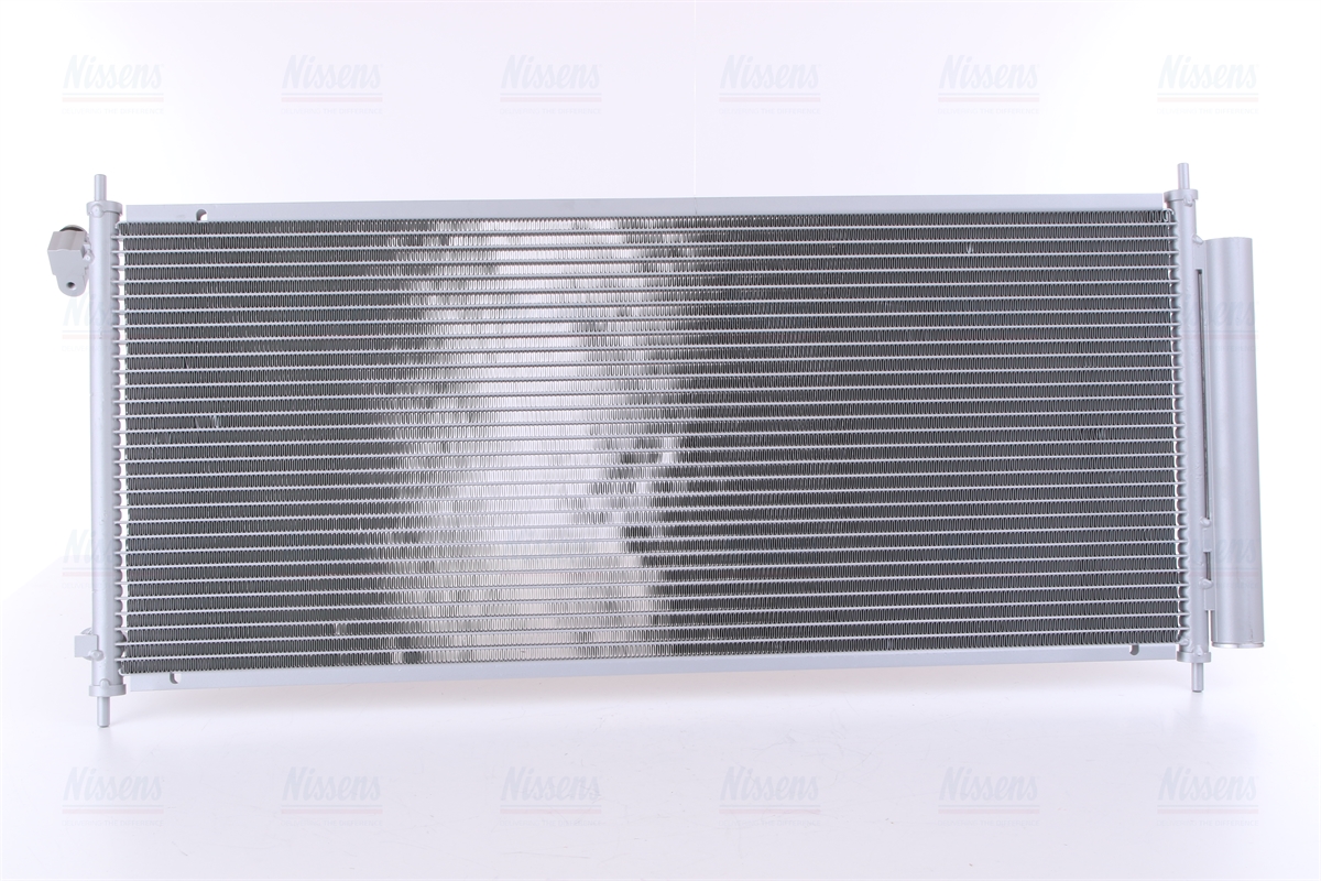 Nissens Aircon Condenser 940051