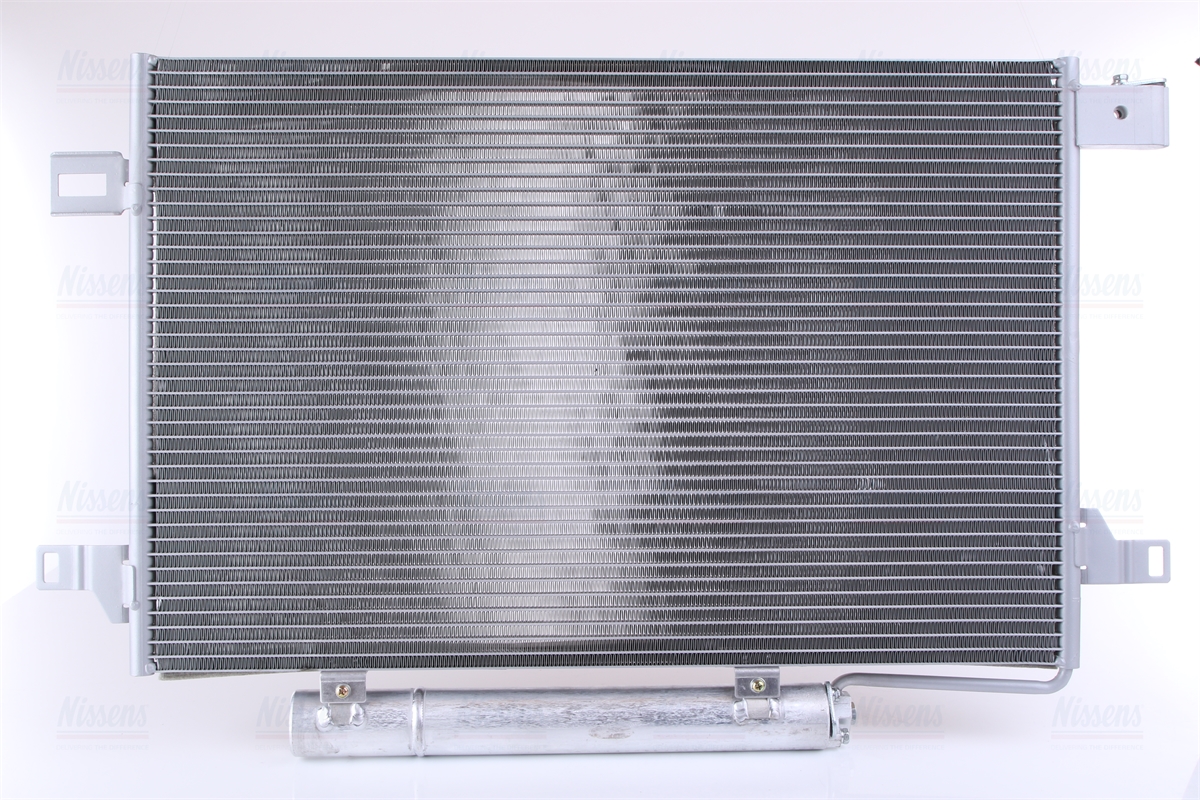 Nissens Aircon Condenser 940054