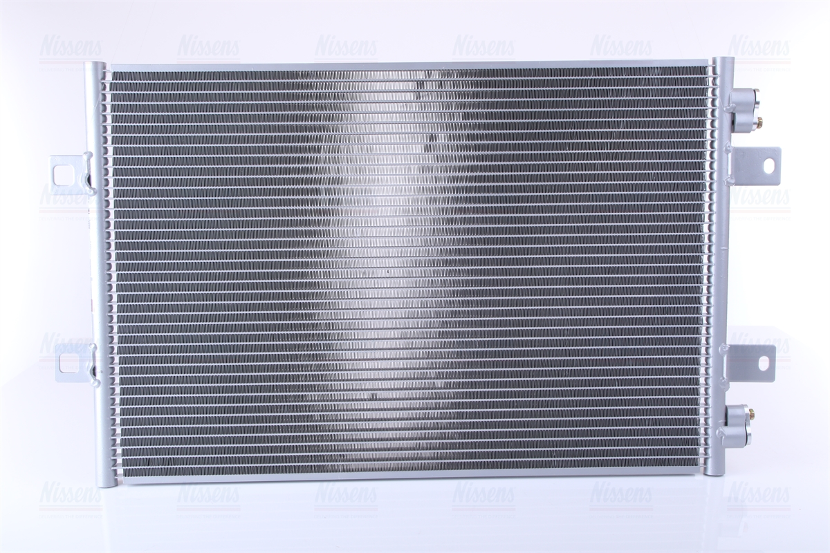 Nissens Aircon Condenser 940077