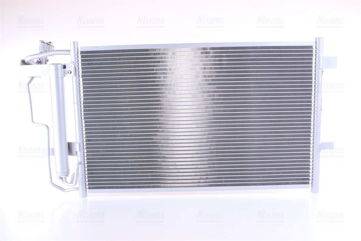 Nissens Aircon Condenser 940149