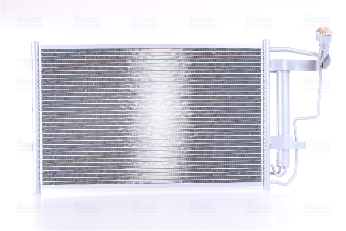 Nissens Aircon Condenser 940149