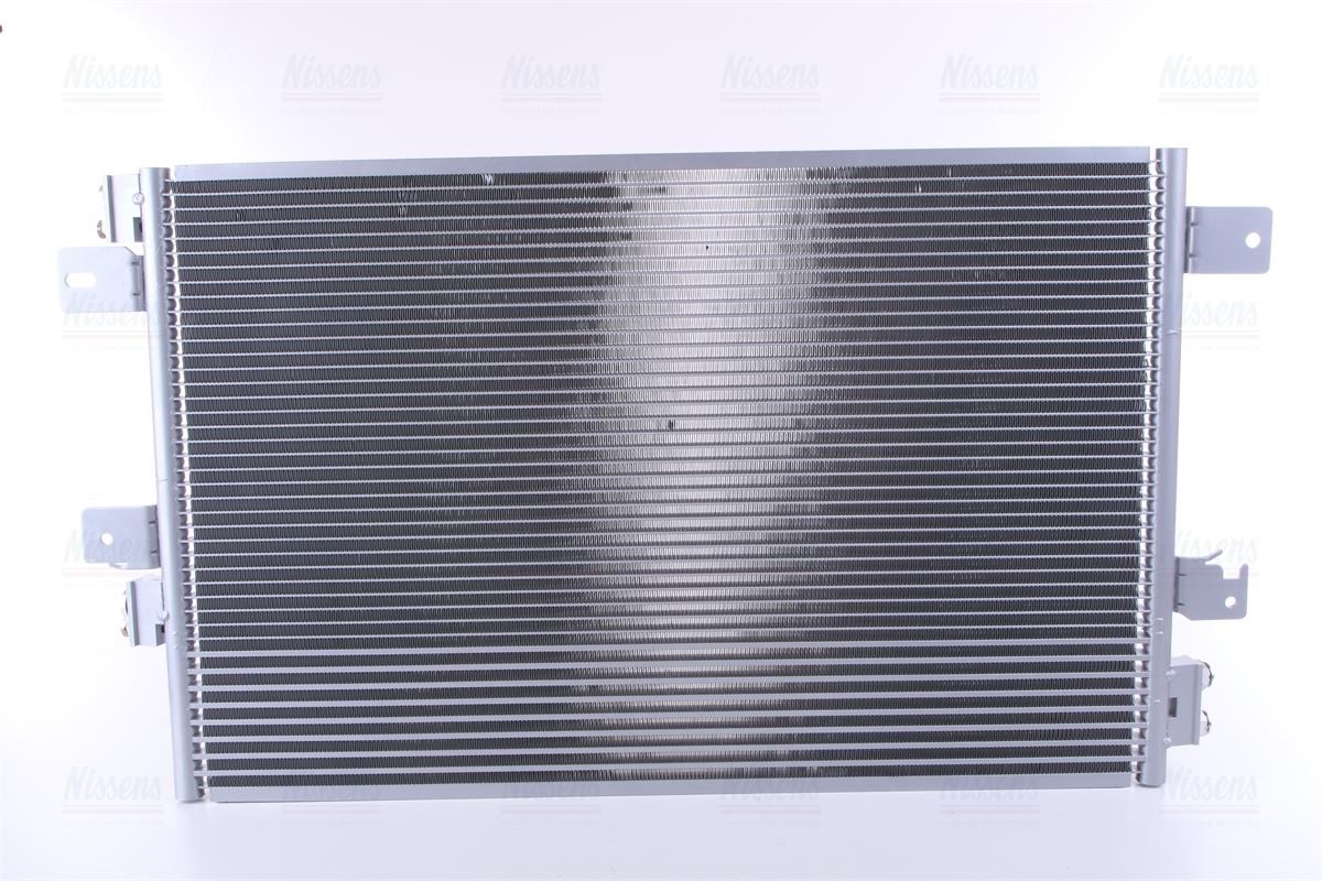 Nissens Aircon Condenser 940151