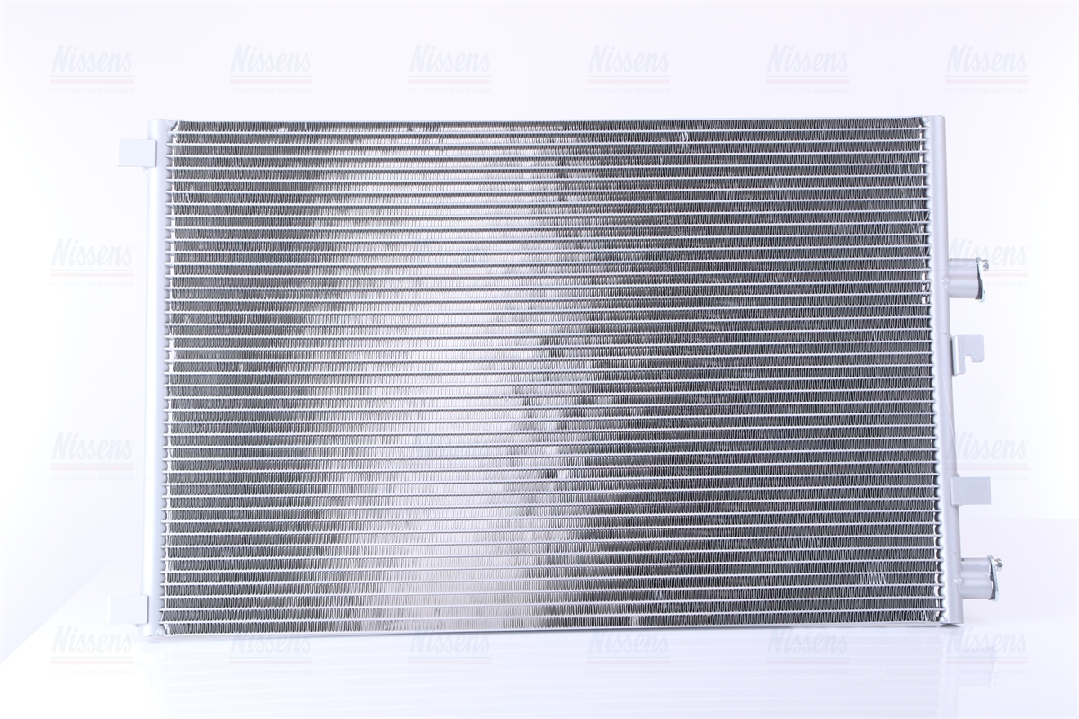 Nissens Aircon Condenser 940152