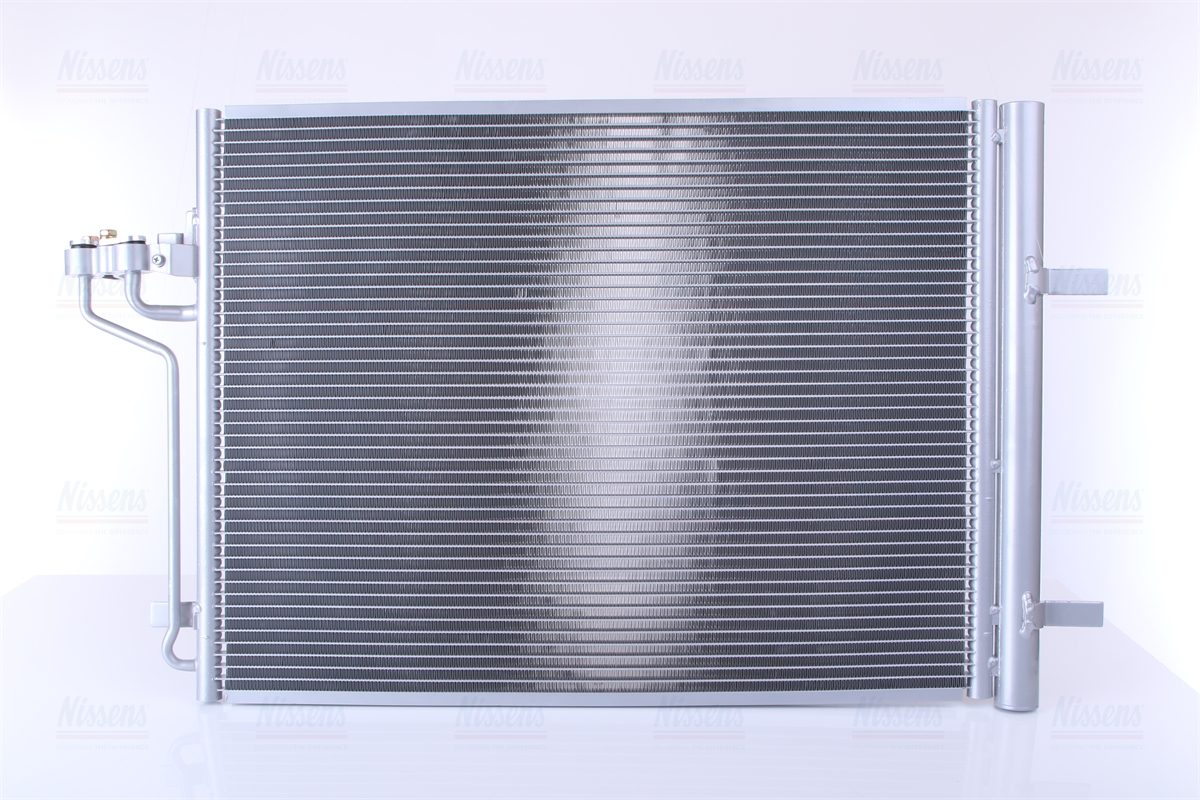 Nissens Aircon Condenser 940183