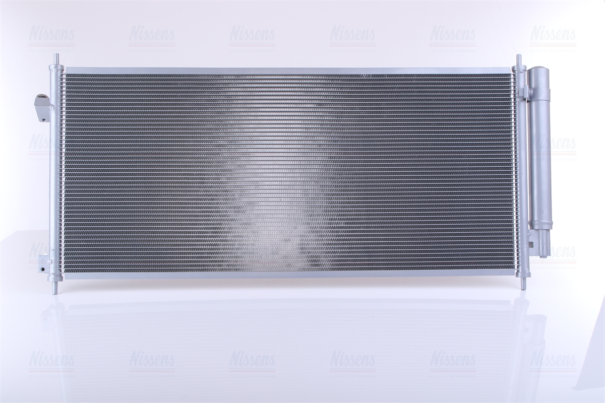 Nissens Aircon Condenser 940241