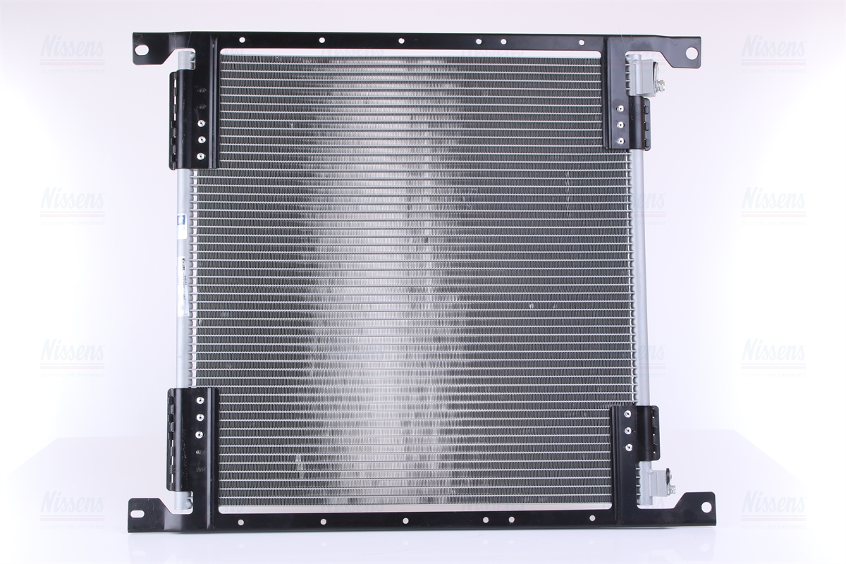Nissens Aircon Condenser 940242