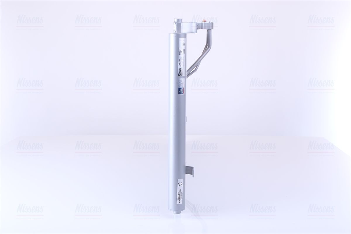 Nissens Aircon Condenser 940244