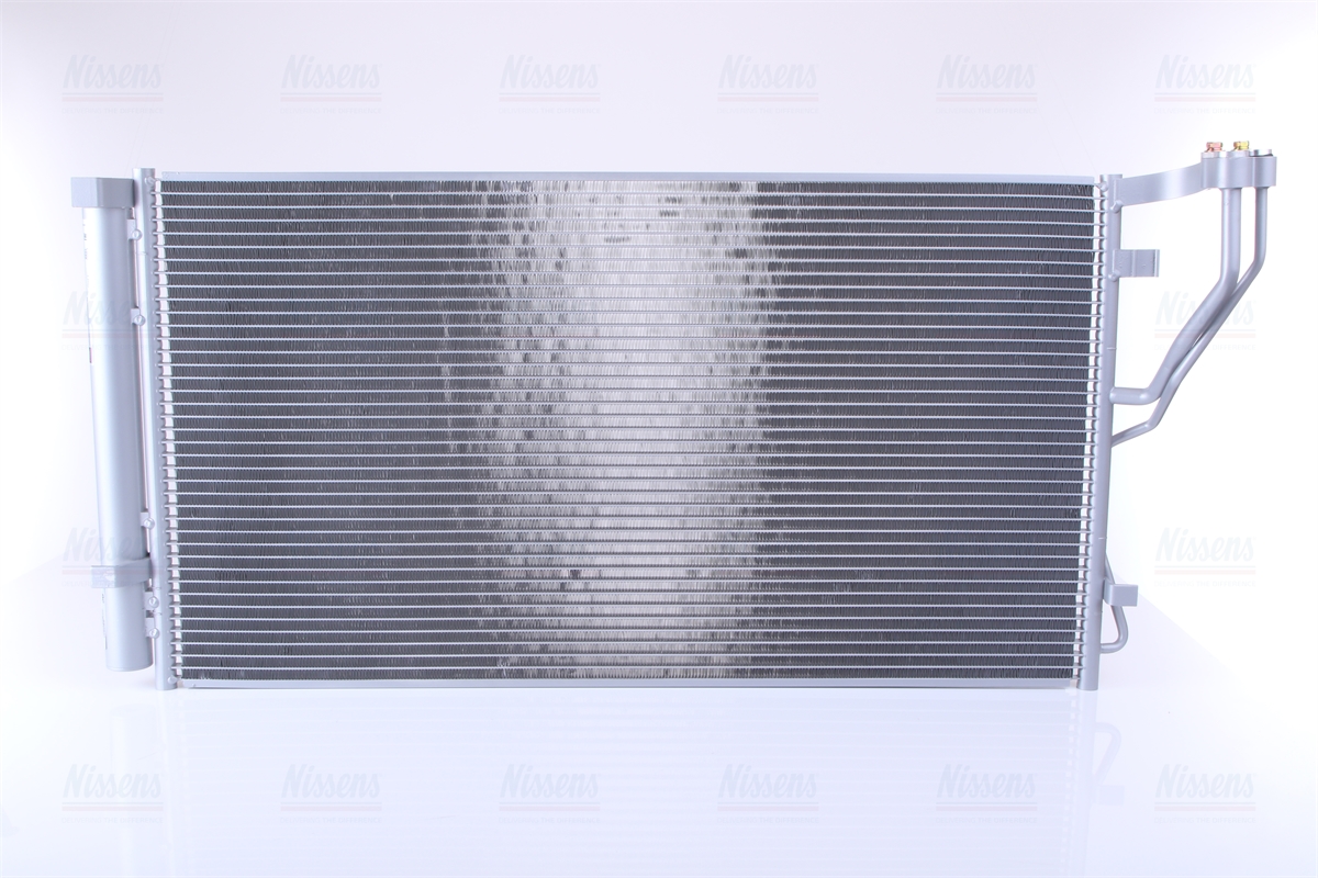 Nissens Aircon Condenser 940244