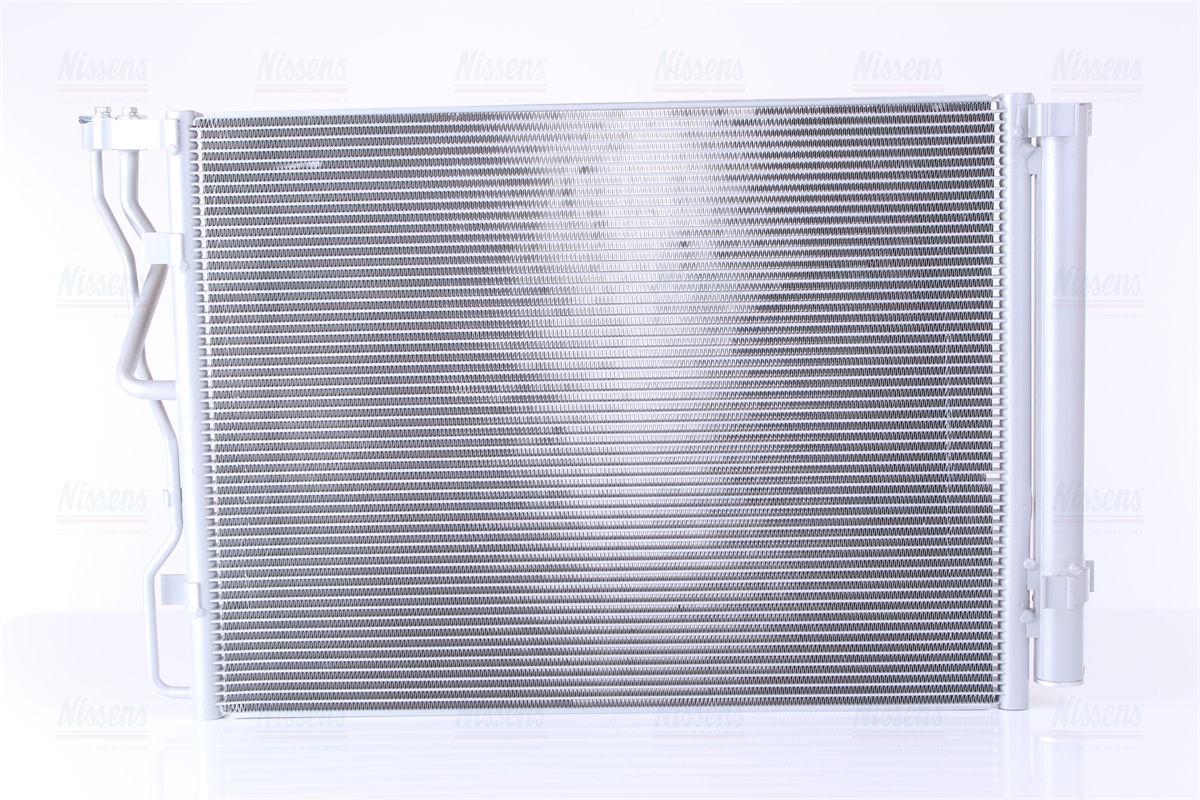 Nissens Aircon Condenser 940245