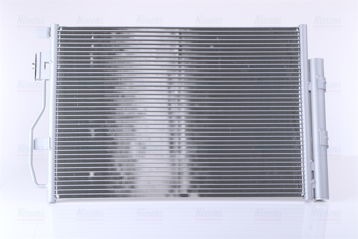 Nissens Aircon Condenser 940246