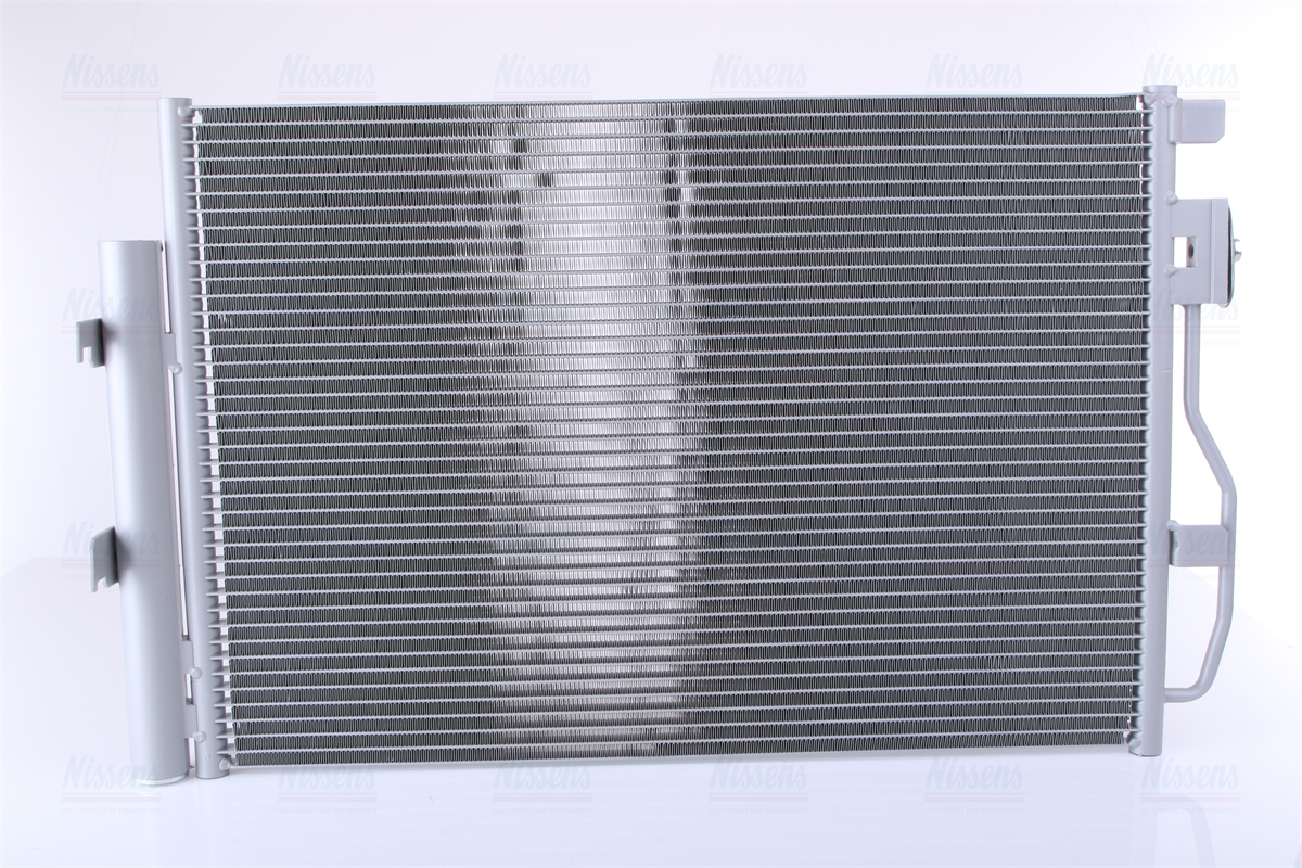 Nissens Aircon Condenser 940246