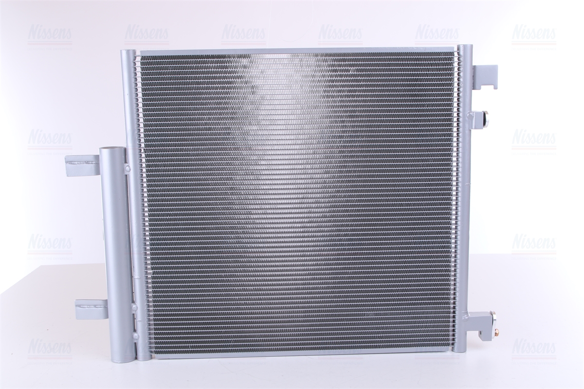 Nissens Aircon Condenser 940247