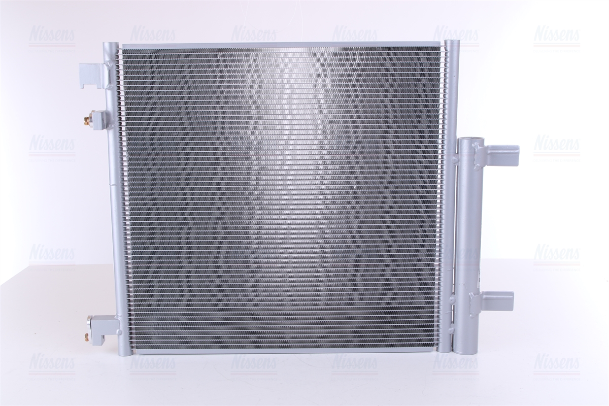Nissens Aircon Condenser 940247