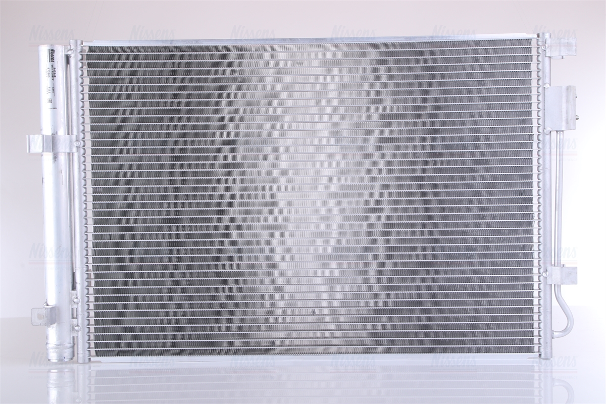 Nissens Aircon Condenser 940248