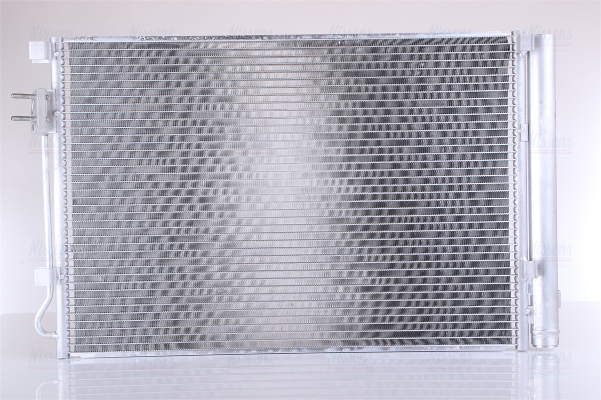 Nissens Aircon Condenser 940248
