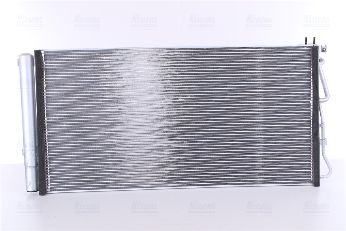 Nissens Aircon Condenser 940250