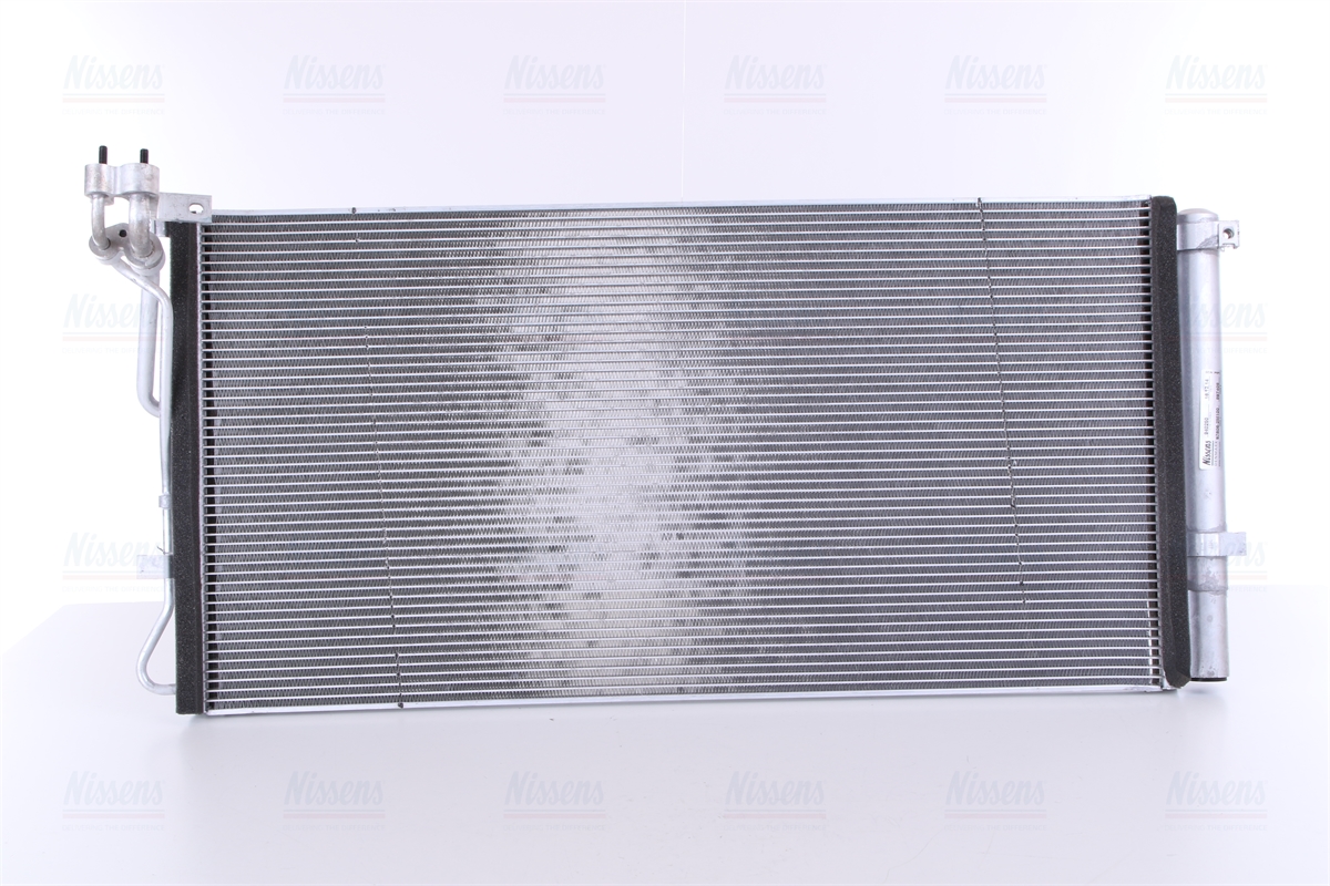 Nissens Aircon Condenser 940250