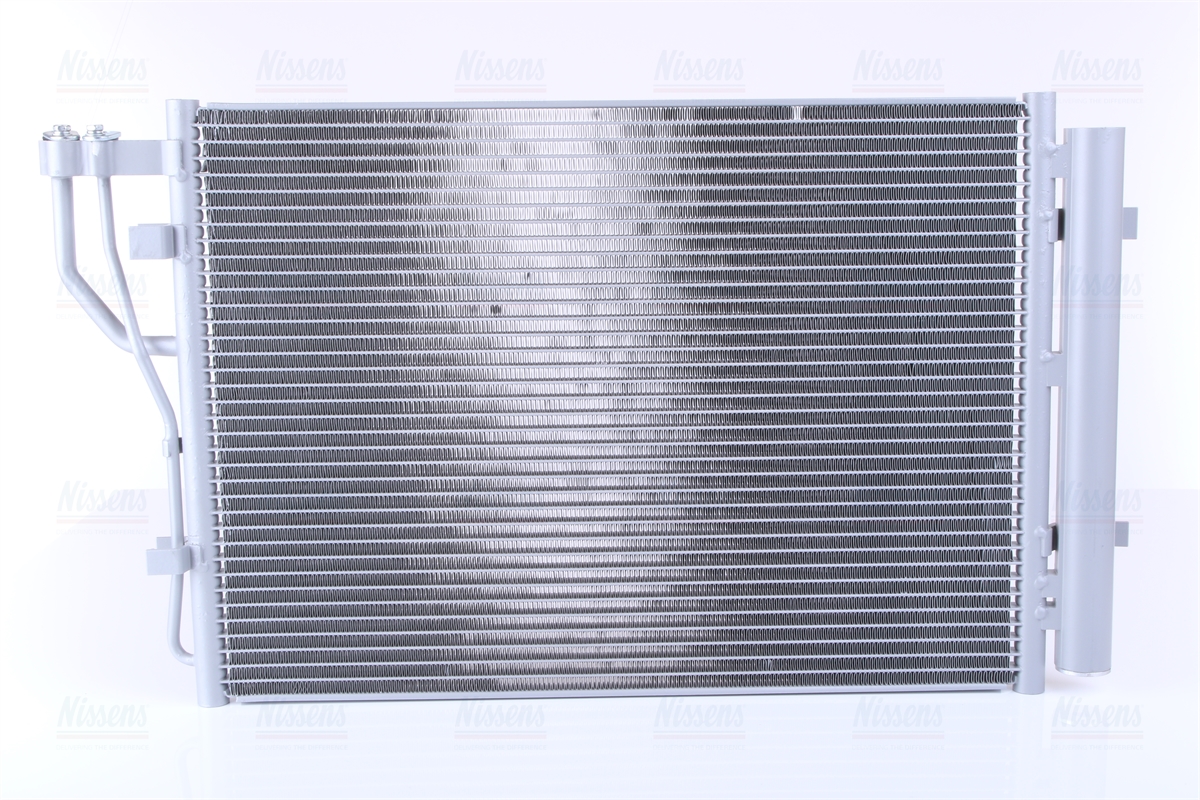 Nissens Aircon Condenser 940251