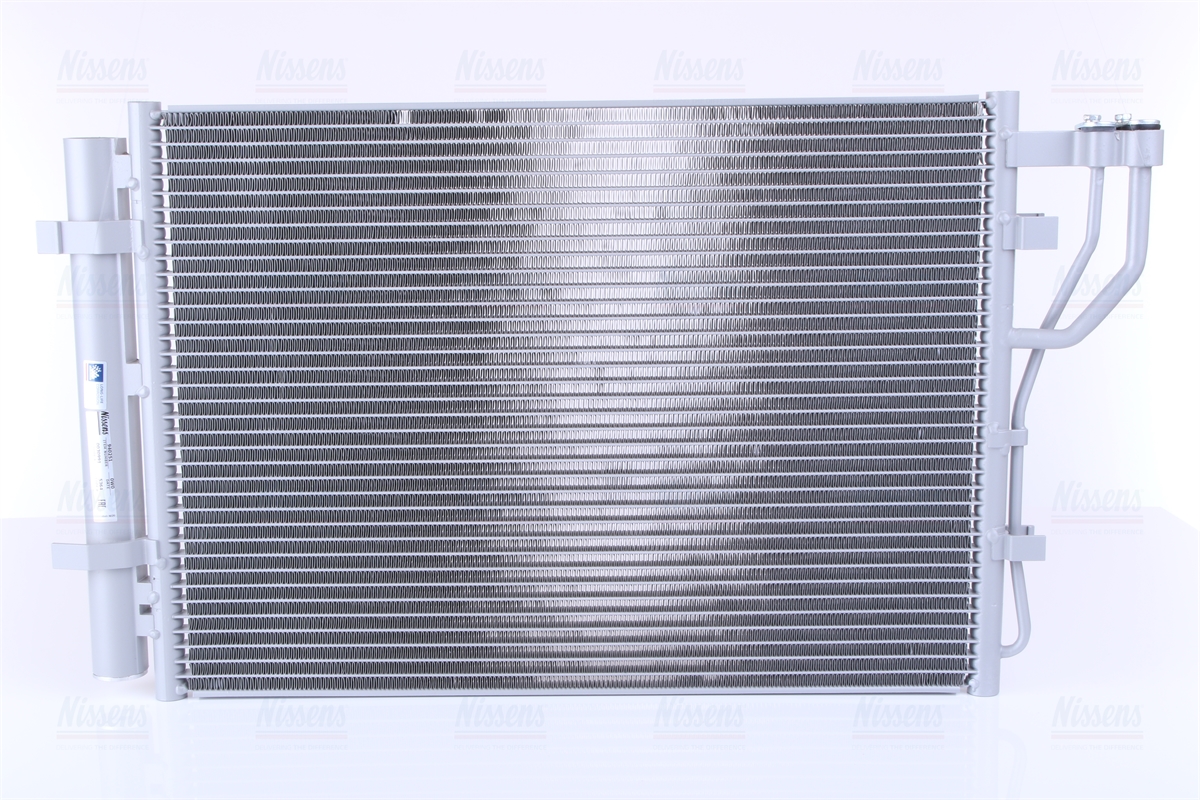 Nissens Aircon Condenser 940251