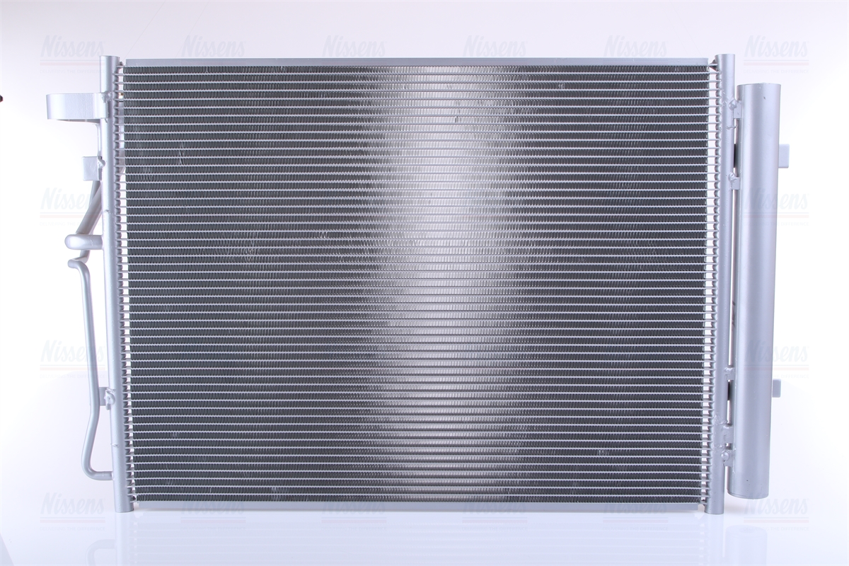 Nissens Aircon Condenser 940252