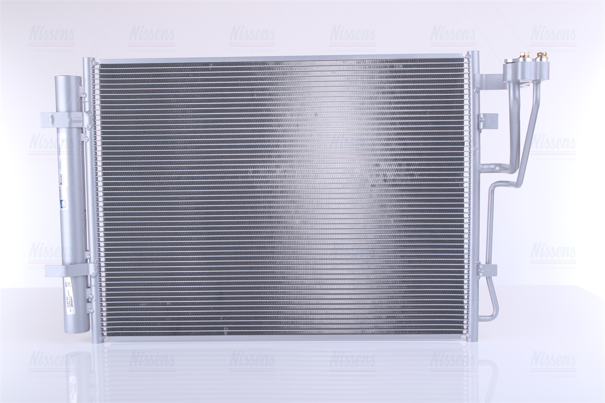Nissens Aircon Condenser 940252