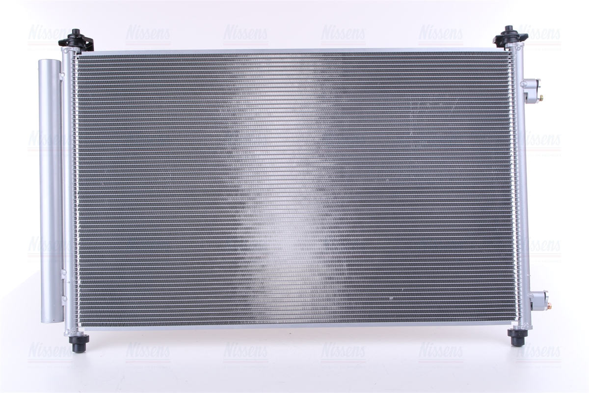 Nissens Aircon Condenser 940253
