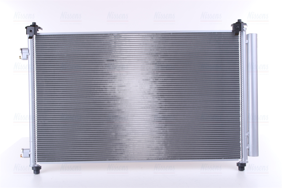 Nissens Aircon Condenser 940253